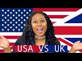 American girl in the UK | USA vs UK: Which is better? | Chats with Chenai