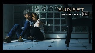 Watch Sunset Trailer