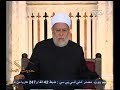 #حديث_الجمعة التدبر في الأحاديث النبوية