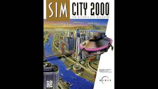Sim City 2000 - SimCity Segue (Enhanced Remake)