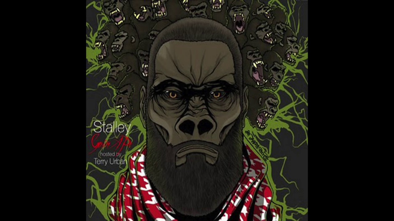 在 YouTube 上观看 Stalley - A Memory 在 YouTube 上观看 Stalley - A Memory