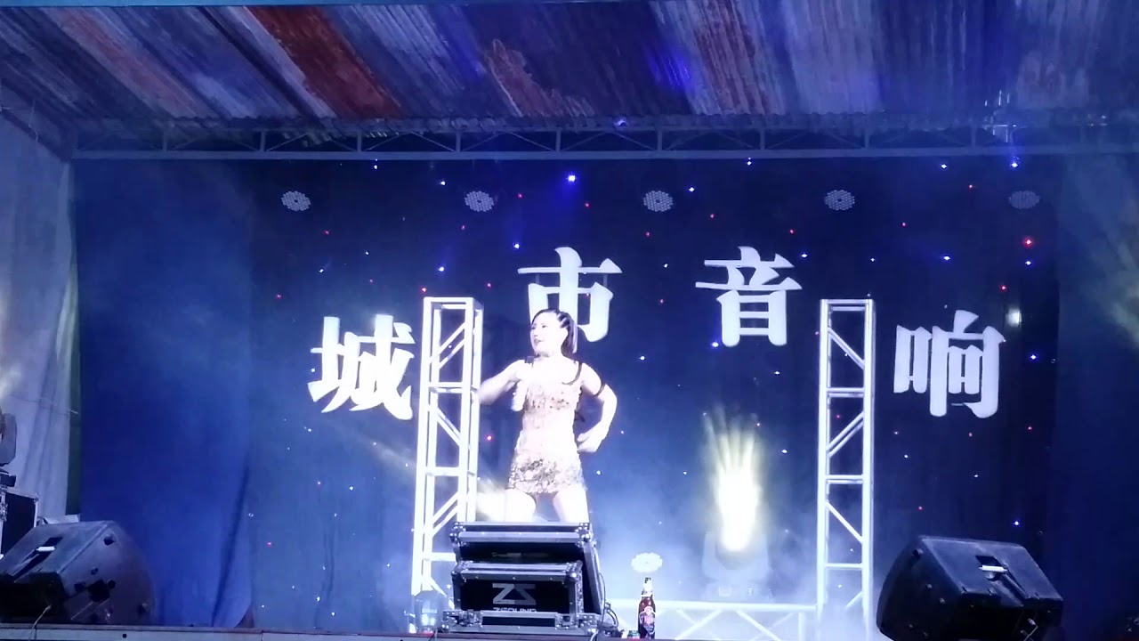 动感之星(Coco 可儿) 《 抖音红曲 》 - YouTube