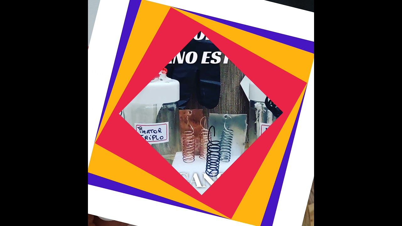 Kit Produção de Gans