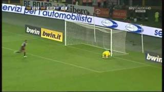Torino - Varese 1-2 Il Gol Di Obodo Real Audio