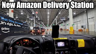 Helping Another Amazon Delivery Station With Its Packages by Chris Sing  80,661 views 9 months ago 13 minutes, 44 seconds