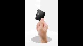 Smaller Than Tiny Truly Wireless & Wired Charger screenshot 4