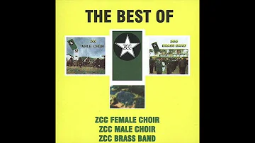 The Best Of Z.C.C. - Eli-Eli (feat. ZCC Female Choir) [Official Audio]