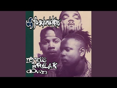 Fu-Schnickens — Visions (20/20)