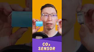 🌬CO2-Sensor testen: So funktioniert der SenseAir mit Arduino und Raspberry Pi Pico! 💨
