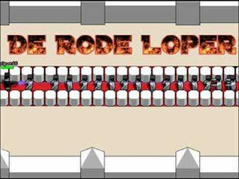 boxhead 2 play more rooms de rode loper