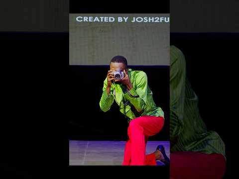 The Fastest Photographer in the World