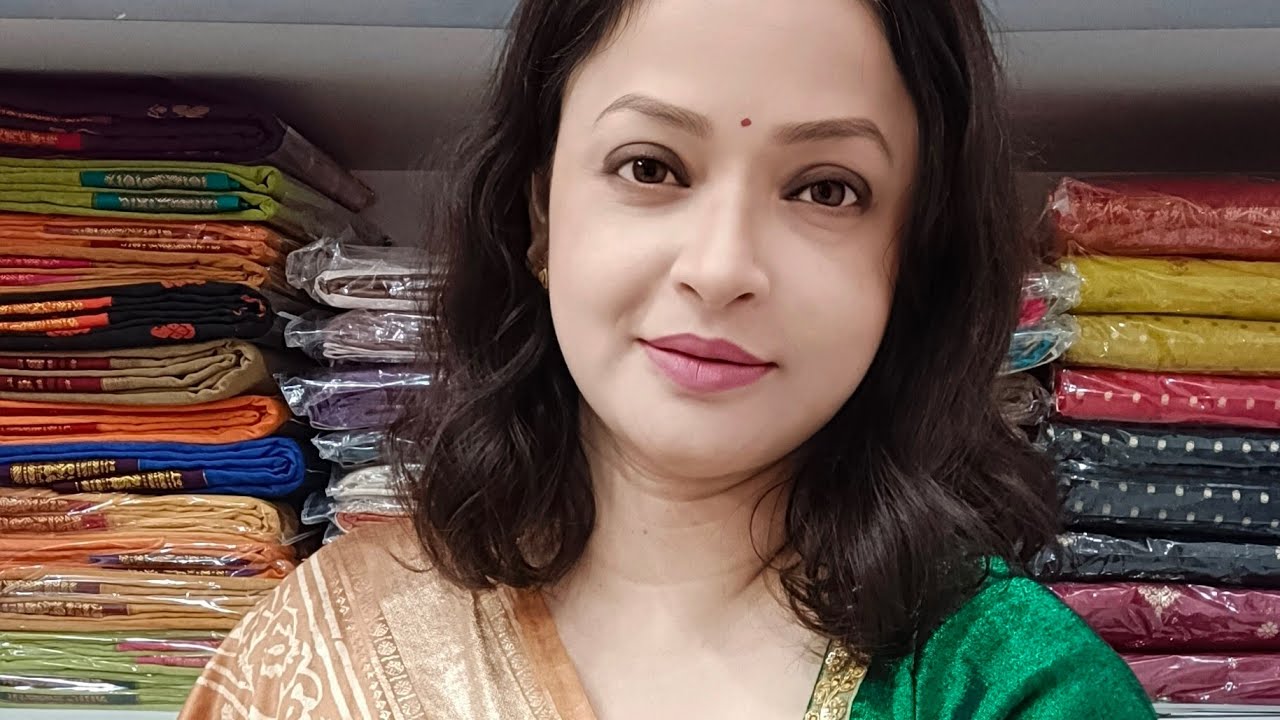 Meraki Design Studio | 9051774933 | 16th Feb | Saree Collections | 