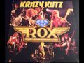 Rox – Krazy Kutz – Vinyl (12