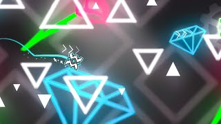 "Special FX" by Jayuff | Geometry dash [2.11]