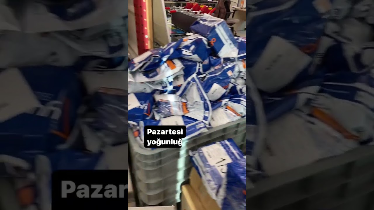 🚀 Yeni haftaya hızlı bir başlangıç!