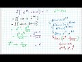 Transformée de Laplace; (part 4/15) TABLE &amp; propriétés_c