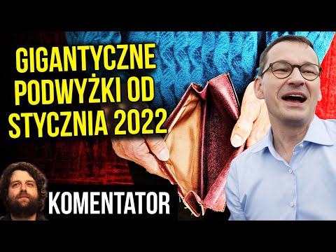 Ceny Prądu o 20% a Gazu o 40% w Górę Od Stycznia 2022 - Tarcza Inflacyjna Nic Nie Dała! Analiza Ator