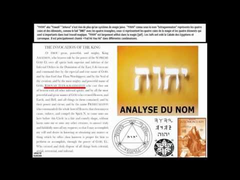 jehovah-it's-not-the-name-of-god-divine-name-analyse-yhvh-יהוה-le-nom-divin-dieu