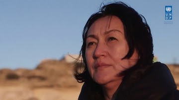 What does Human Development Report 2019 say about Eurasia?