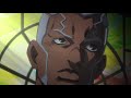 Pucci official voice from Stone Ocean!