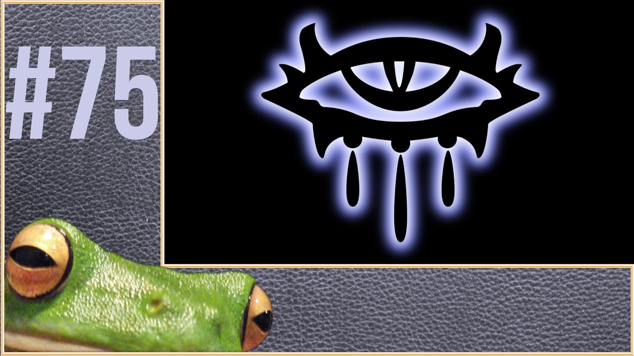 Into The Source Stone | Neverwinter Nights Diamond [75]