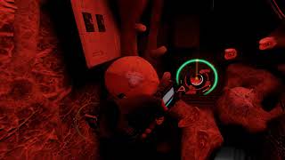 Simple yet brilliant level design by Valve (Half-Life: Alyx)