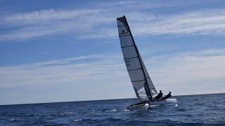 NACRA F20 Antibes best P1030120
