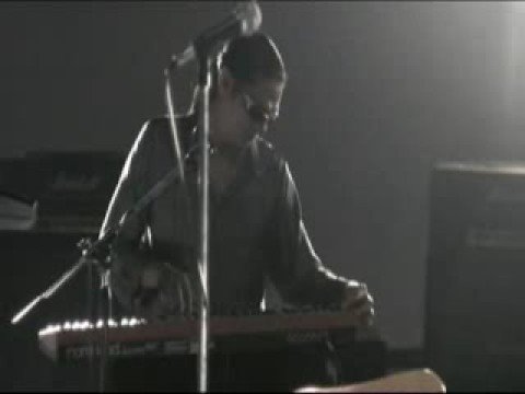 MV Love You Never Die - NUVO