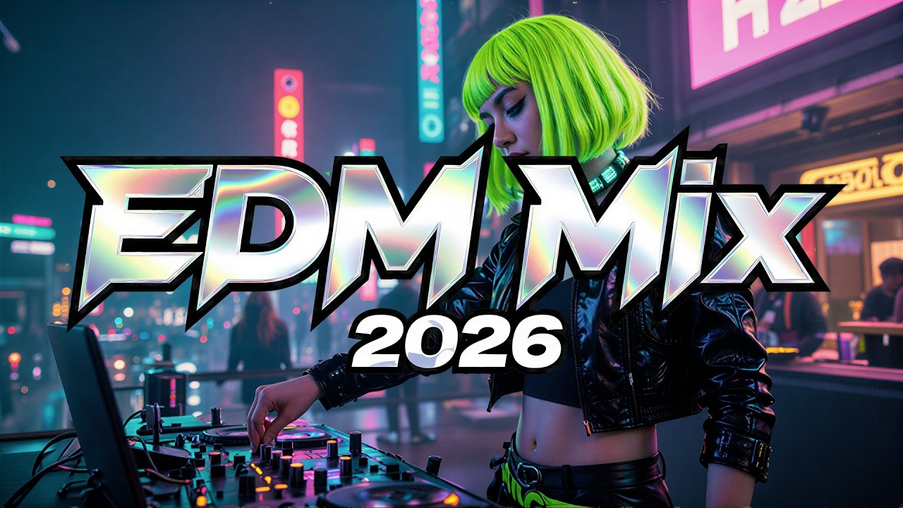 Ultimate Gym Beats 2026 💪 Motivational Workout Mix Deep Energy Tracks to Crush Your Fitness Goals