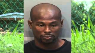 Man Arrested for Aggravated Rape in Open Area