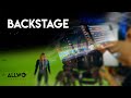 Backstage - Showreel (Allwo production)