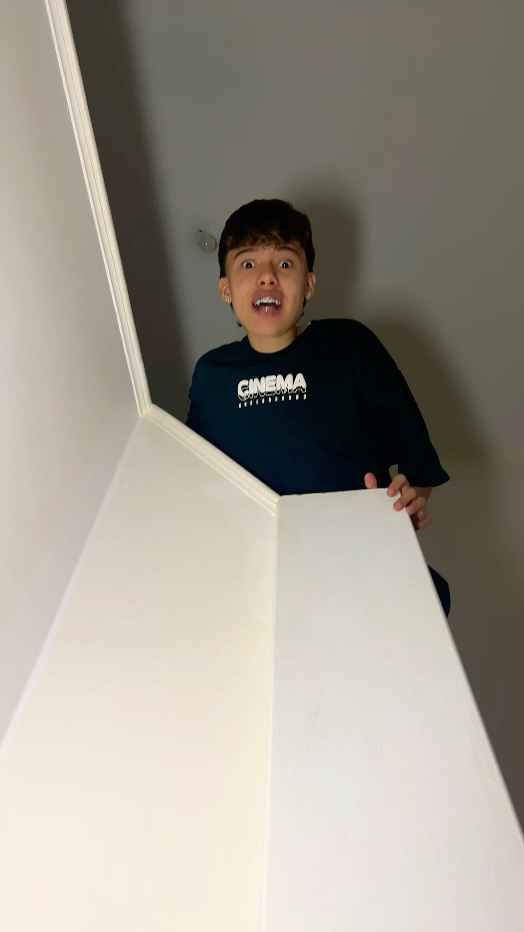 A qué le temes? #humor #cosasdefamilia #comedia #shortviral
