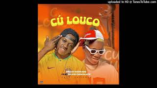 Preto Dourado feat Silvio Chocolate - Cú Louco- [ Prod: Dj Kalisboy]{Cazenga Platina} MP3