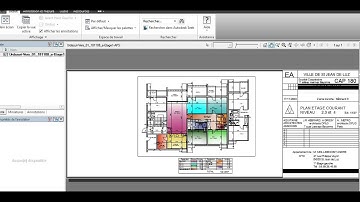 AutoCAD 2013 - App - Set custom page size