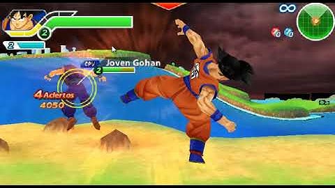 Tutorial MAP EDITOR - DBZ TTT iso mod