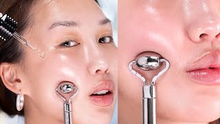 Korean Skincare for Beginners, HOW TO *GLASS SKIN*