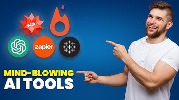 Automate Everything With These 10 Insane AI Tools!