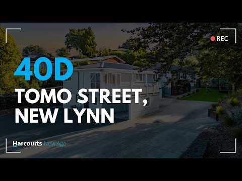 Property video