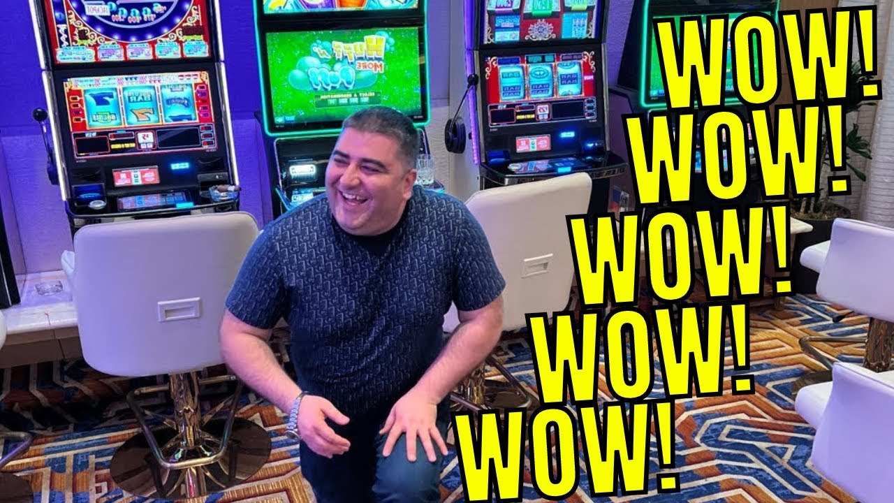 casino digital marketing agency Another RECORD BREAKING JACKPOT On New Slot Machine At Casino