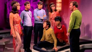 Star Trek (Remastered)