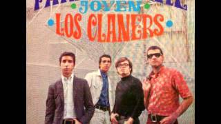 Los Claners-Sin Tener Que Mentir chords