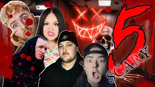 5 Insane Cases of Paranormal Investigations Gone Wrong That Will Shock You
