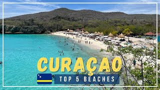 CURAÇAO BEST BEACHES