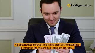 Josip Heit Crypto Innovator Or Compliance Evader?