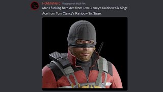 What 1000 hours of unintelligent gameplay does to a man (Clip dump)