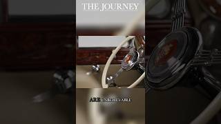 Pure Grit & Ingenuity 💪 #TheJourney #packardtwelve #carrestoration #cars #history