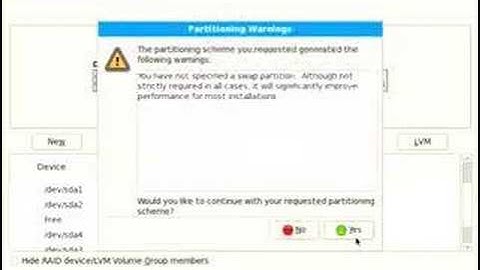 Fedora 9 Anaconda Installer Improvements