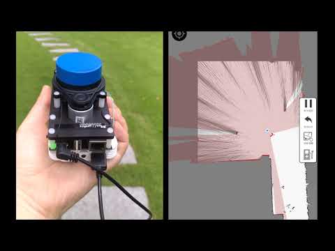 slamtec mapper devkit