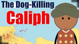 The Dog-Killing Caliph of Cairo | Animated History of Egypt