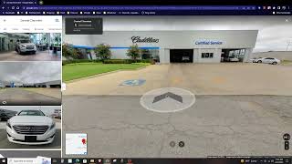 Volt Shift To Park Problem Part 3 -- I Personally Visited The Chevy Shop Today